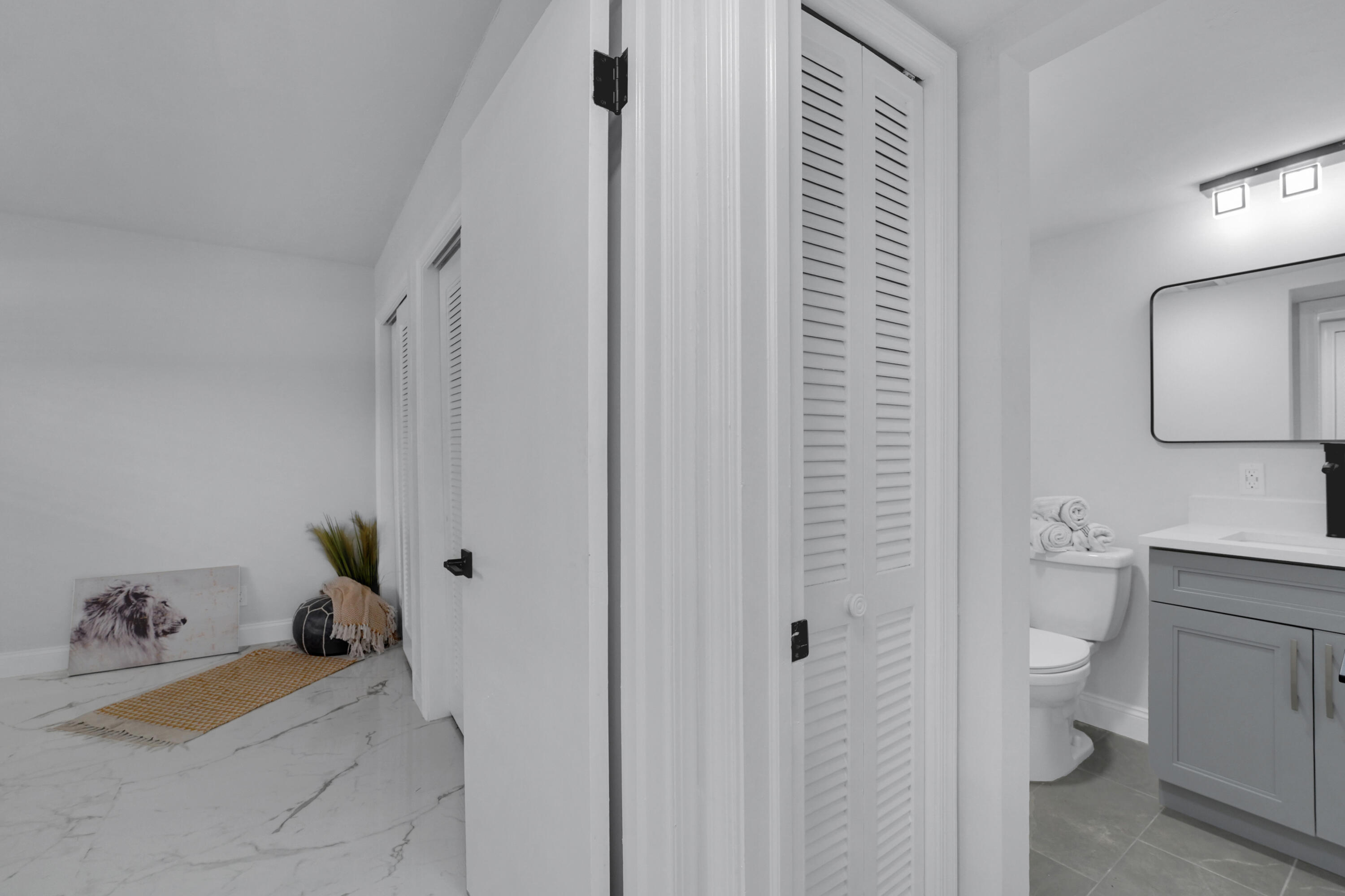 BOCA HOUSE CONDO - Residential Lease