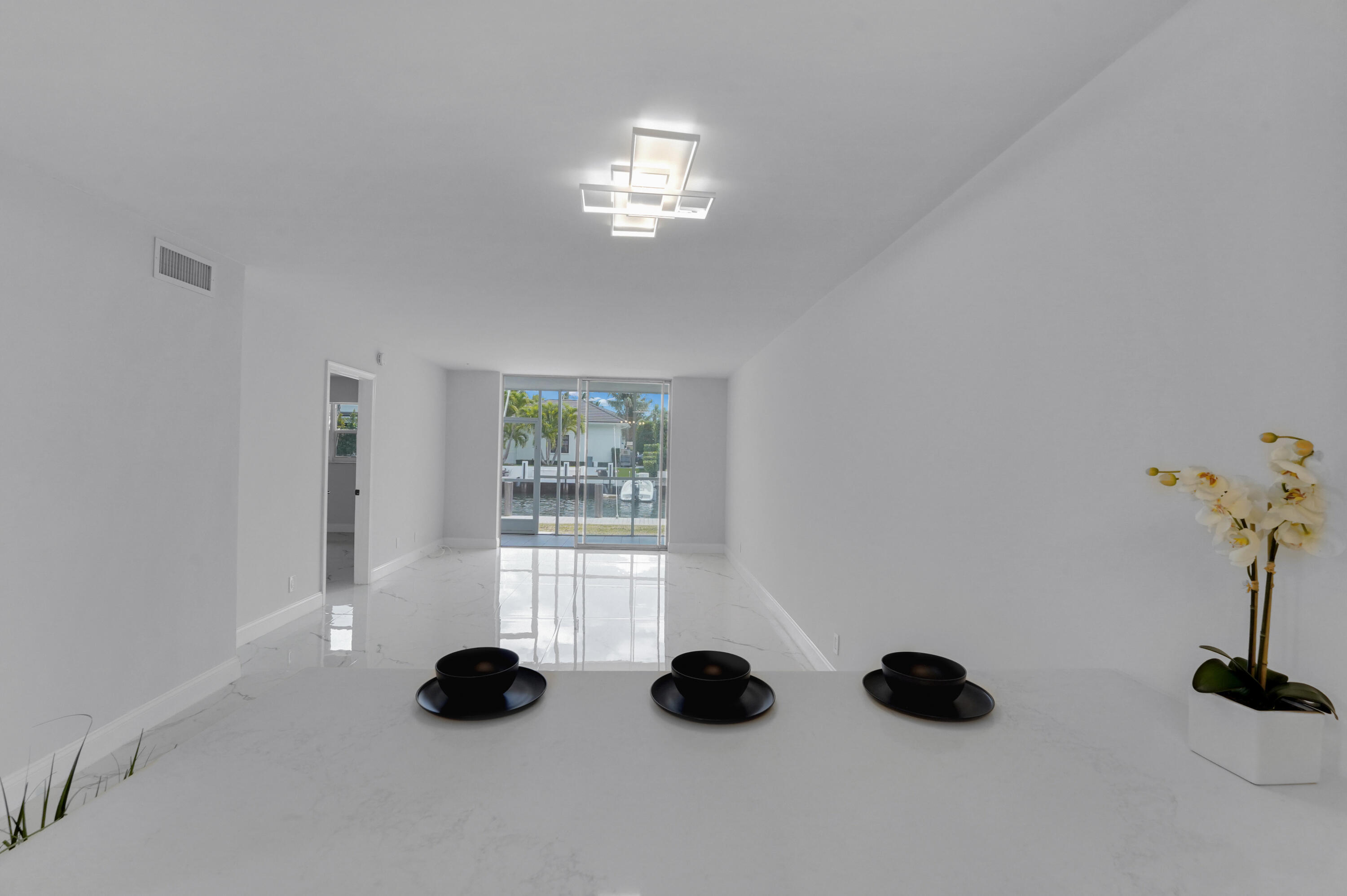 BOCA HOUSE CONDO - Residential Lease