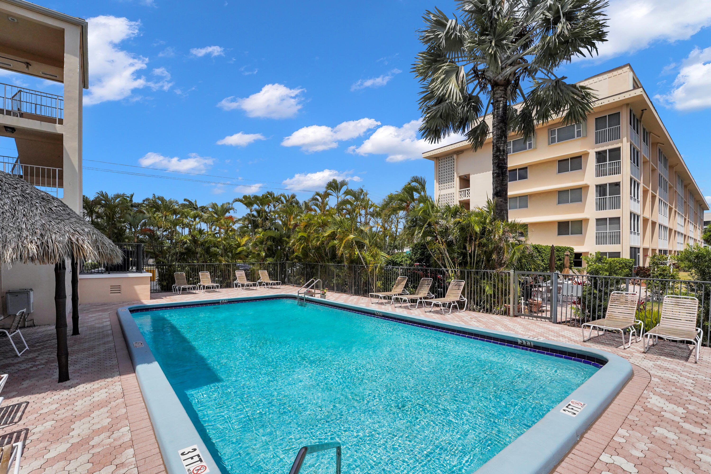 BOCA HOUSE CONDO - Residential Lease