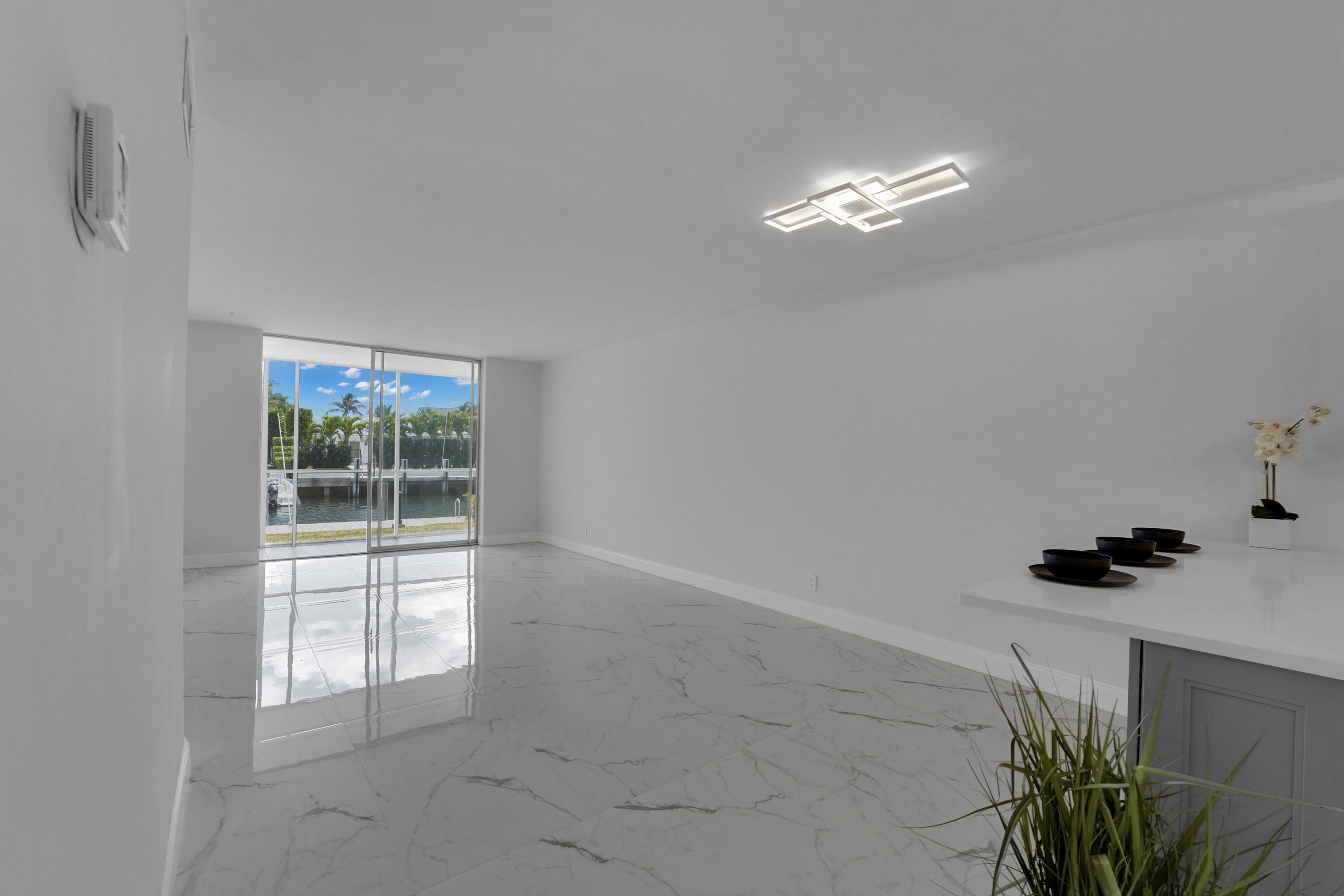 BOCA HOUSE CONDO - Residential Lease