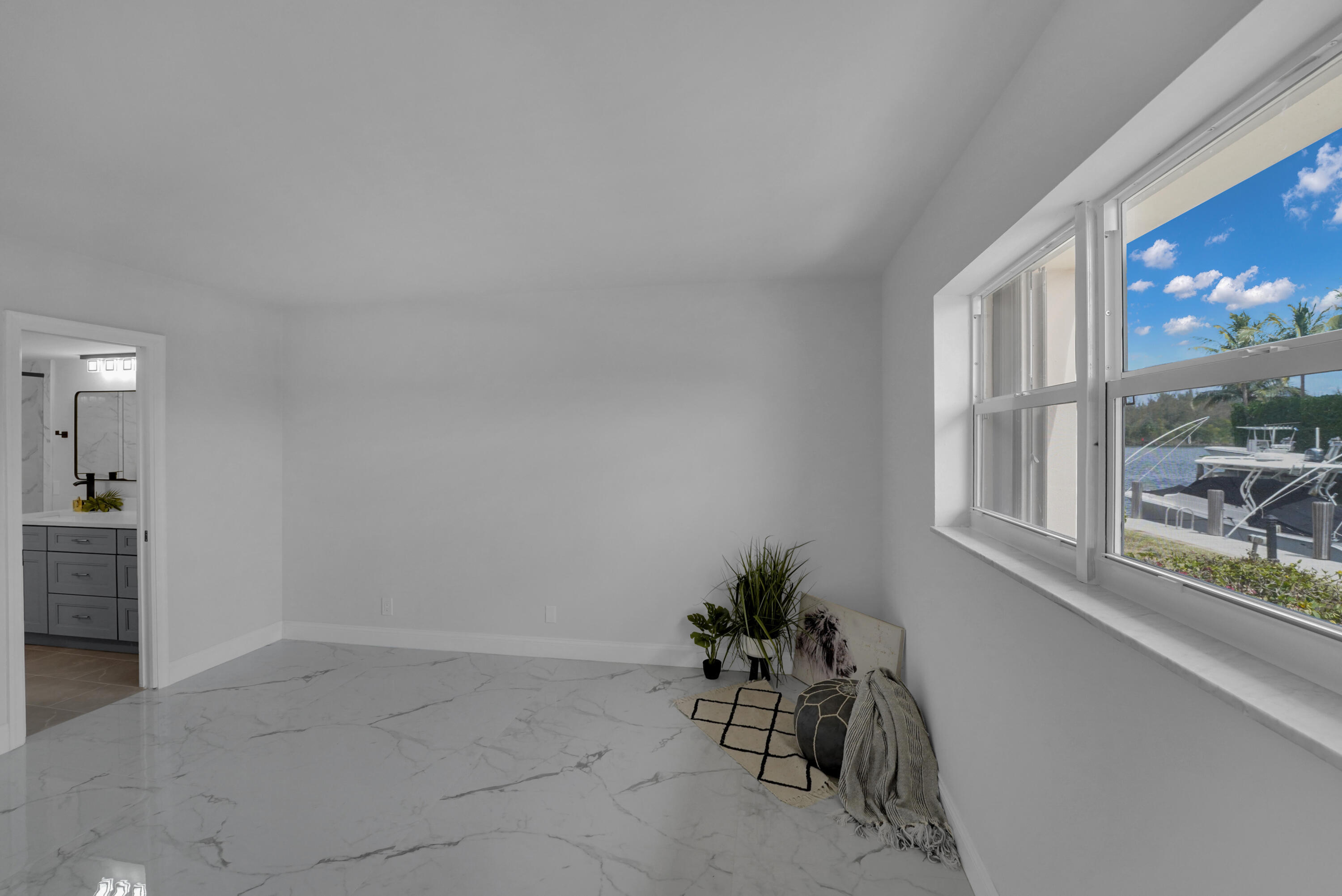 BOCA HOUSE CONDO - Residential Lease