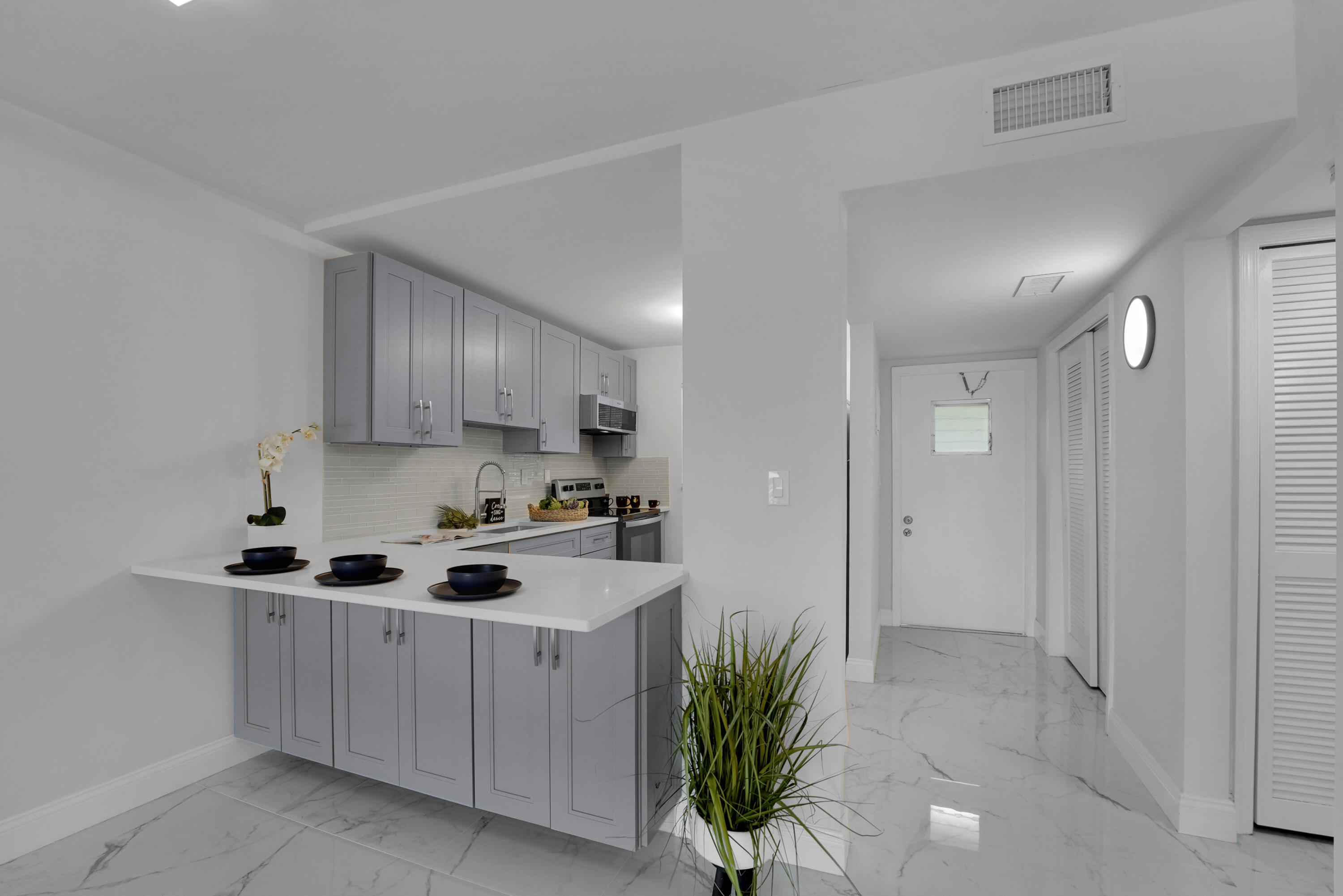 BOCA HOUSE CONDO - Residential Lease
