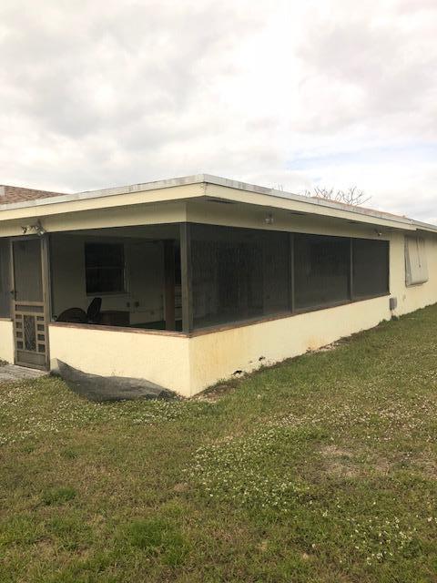 BOCA MADERA UNIT 1 - Residential