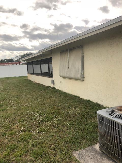 BOCA MADERA UNIT 1 - Residential