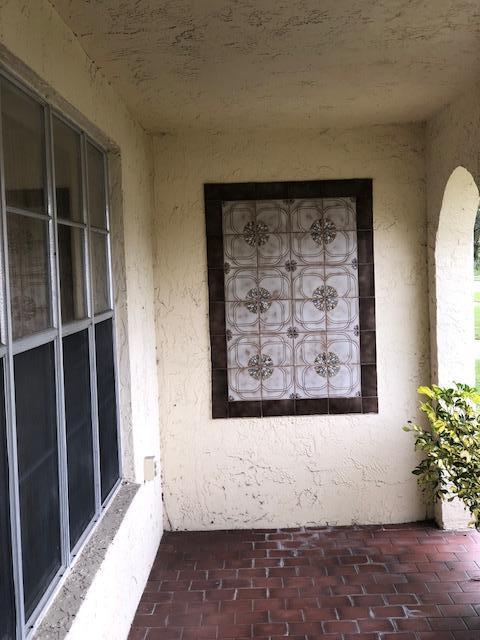 BOCA MADERA UNIT 1 - Residential