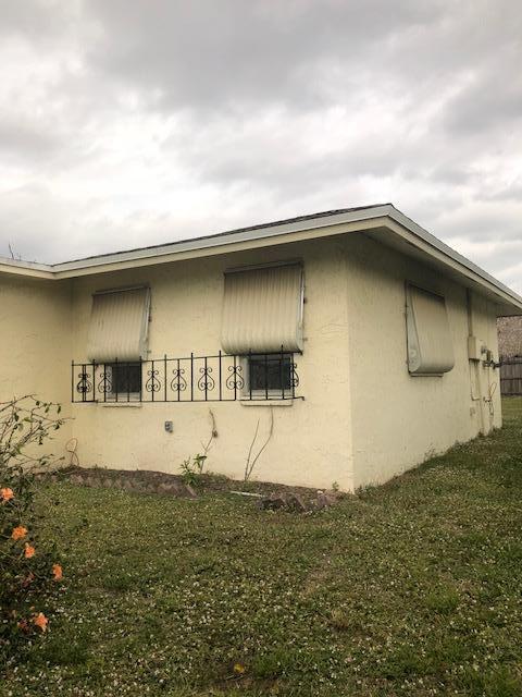 BOCA MADERA UNIT 1 - Residential