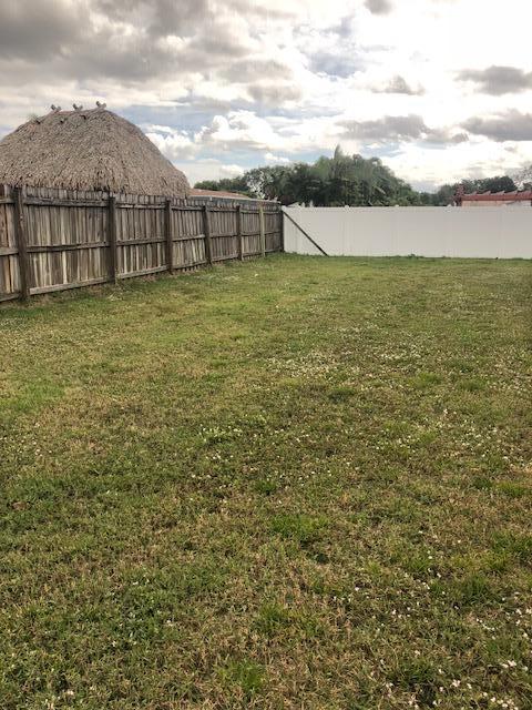 BOCA MADERA UNIT 1 - Residential