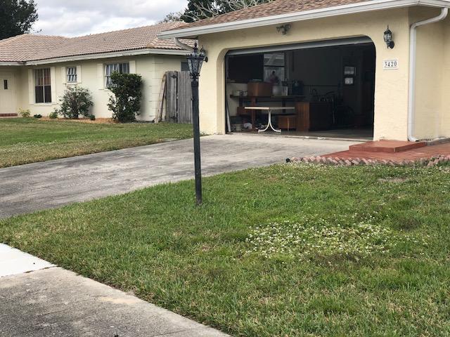 BOCA MADERA UNIT 1 - Residential