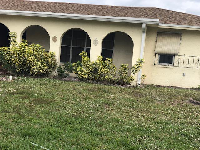 BOCA MADERA UNIT 1 - Residential