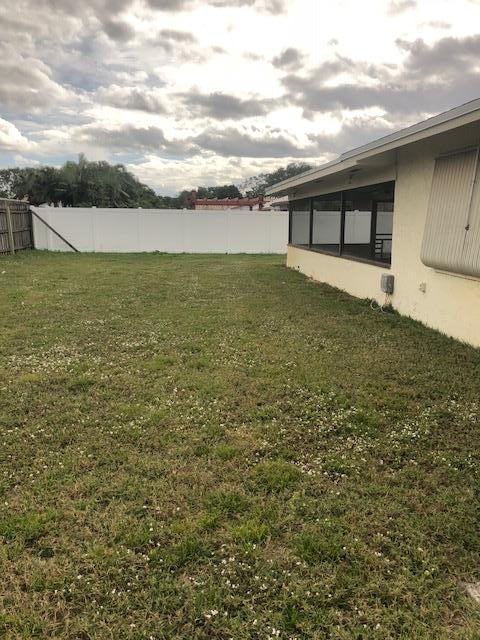 BOCA MADERA UNIT 1 - Residential