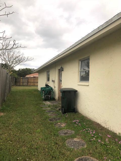 BOCA MADERA UNIT 1 - Residential