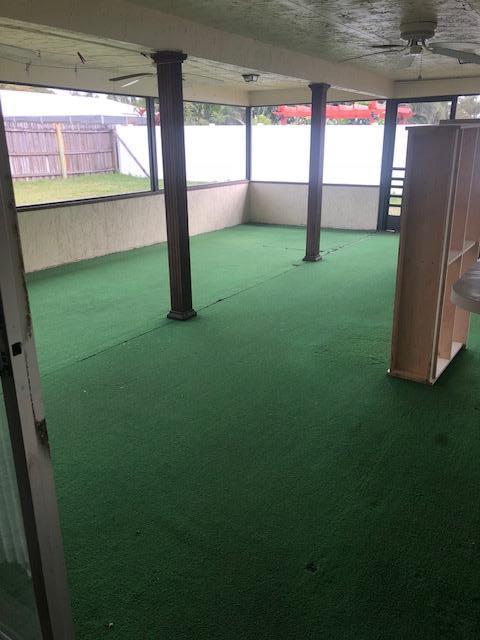 BOCA MADERA UNIT 1 - Residential