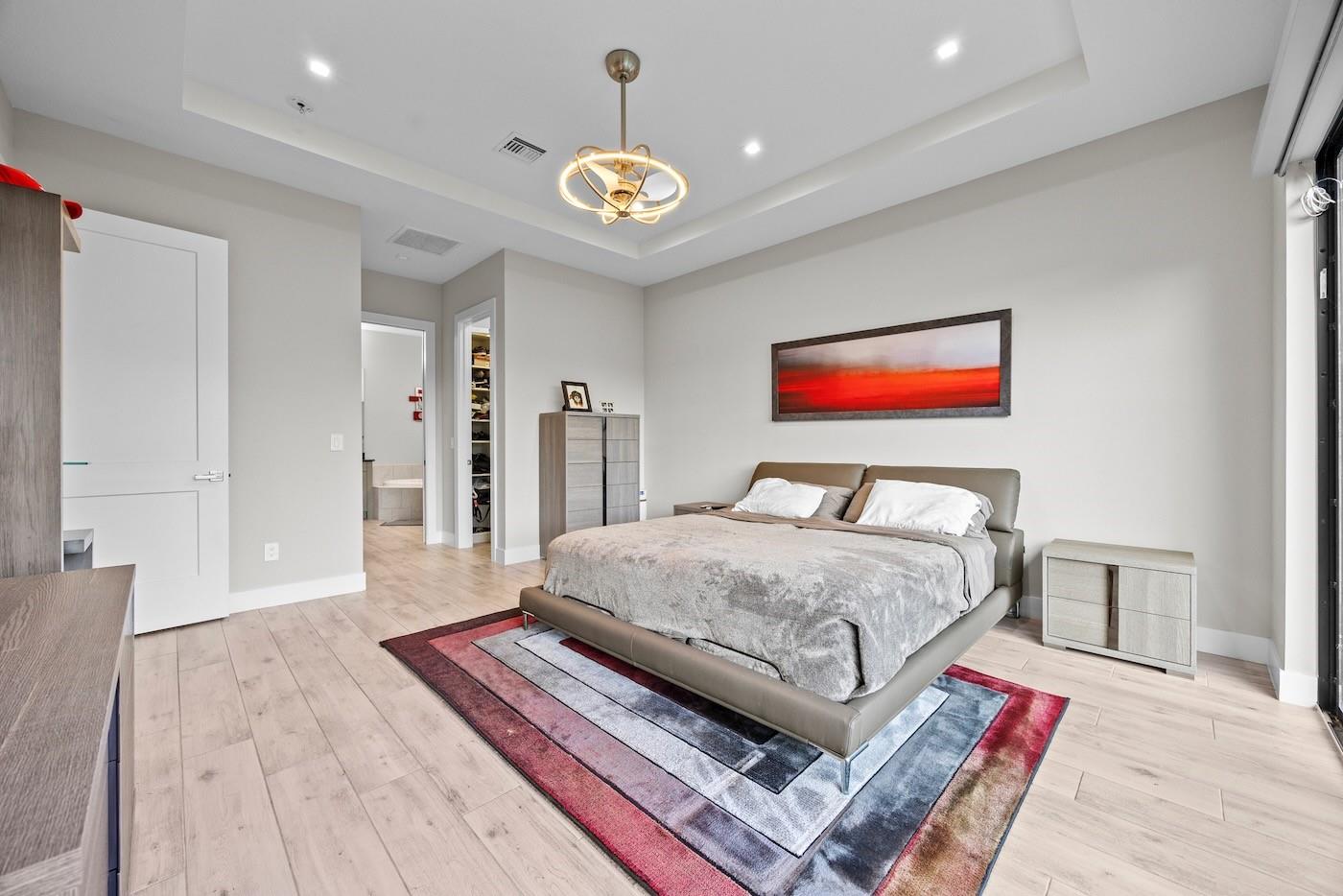 Plat/Banyan Cay Residence - Residential