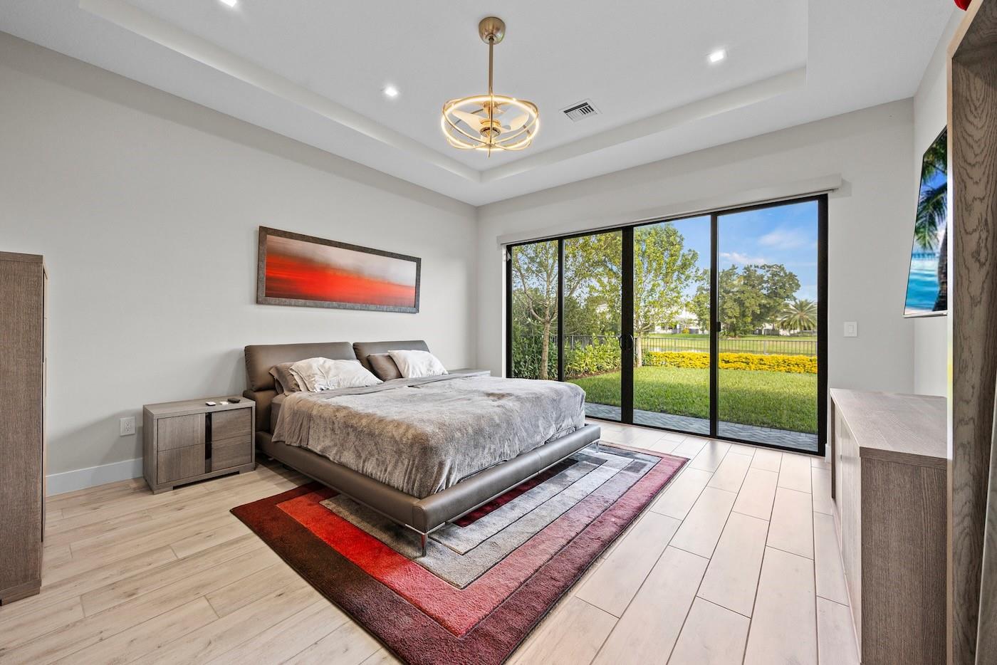 Plat/Banyan Cay Residence - Residential