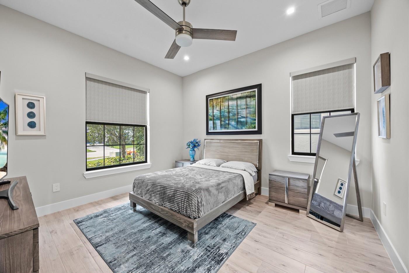 Plat/Banyan Cay Residence - Residential