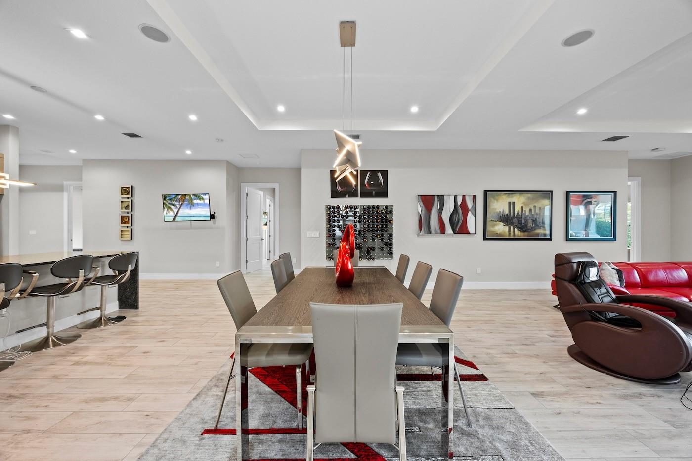 Plat/Banyan Cay Residence - Residential