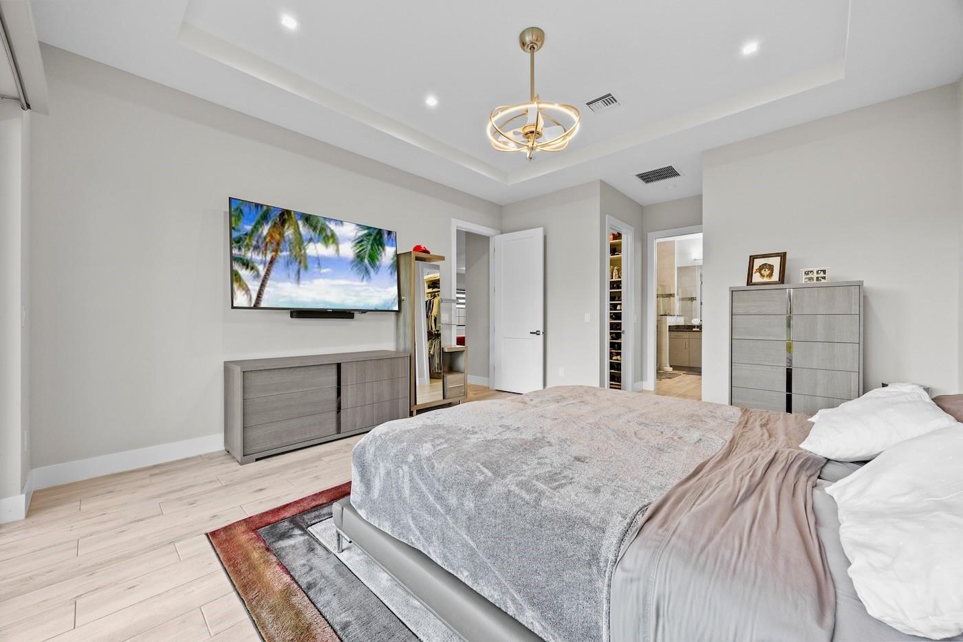 Plat/Banyan Cay Residence - Residential