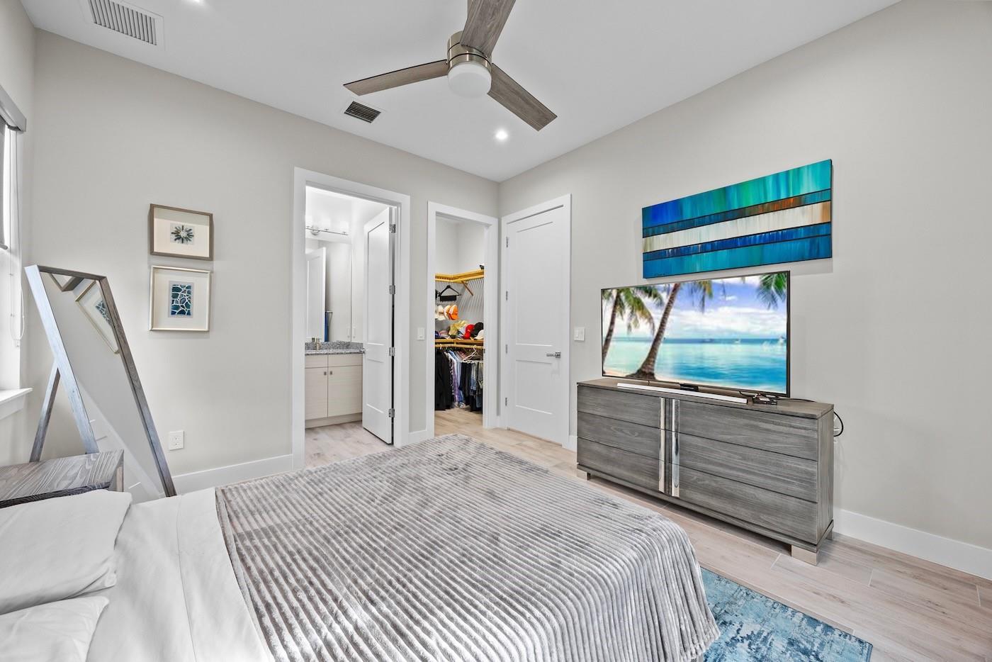 Plat/Banyan Cay Residence - Residential