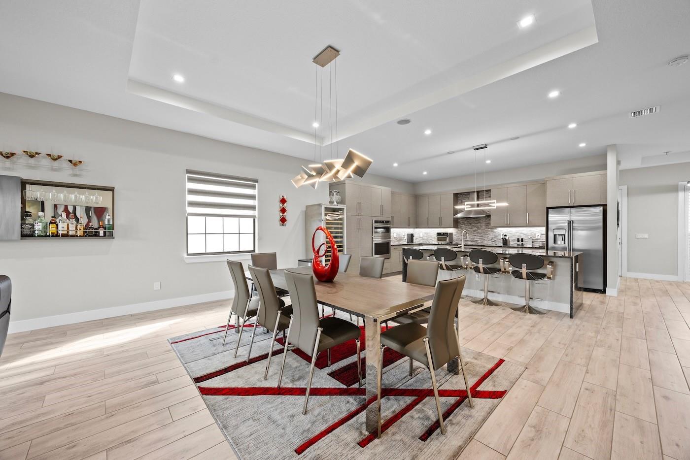 Plat/Banyan Cay Residence - Residential