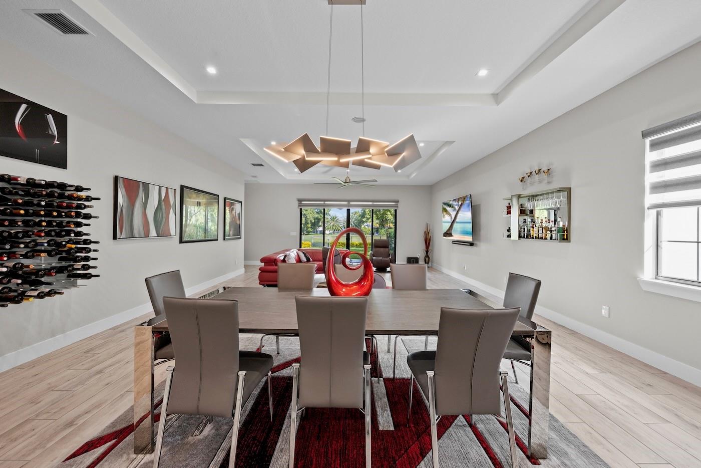 Plat/Banyan Cay Residence - Residential