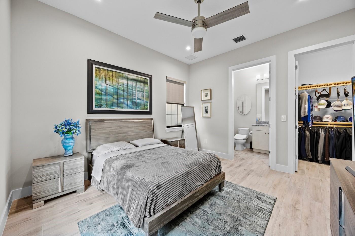 Plat/Banyan Cay Residence - Residential