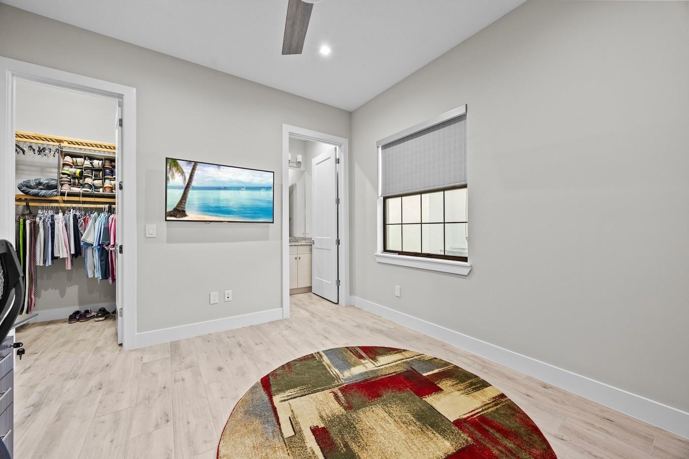 Plat/Banyan Cay Residence - Residential