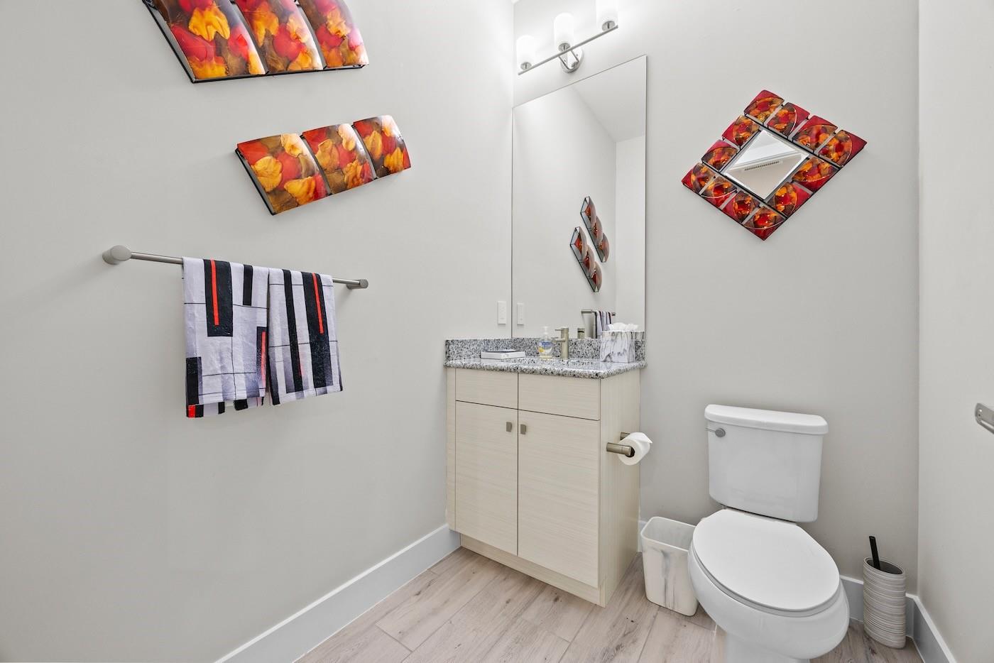 Plat/Banyan Cay Residence - Residential