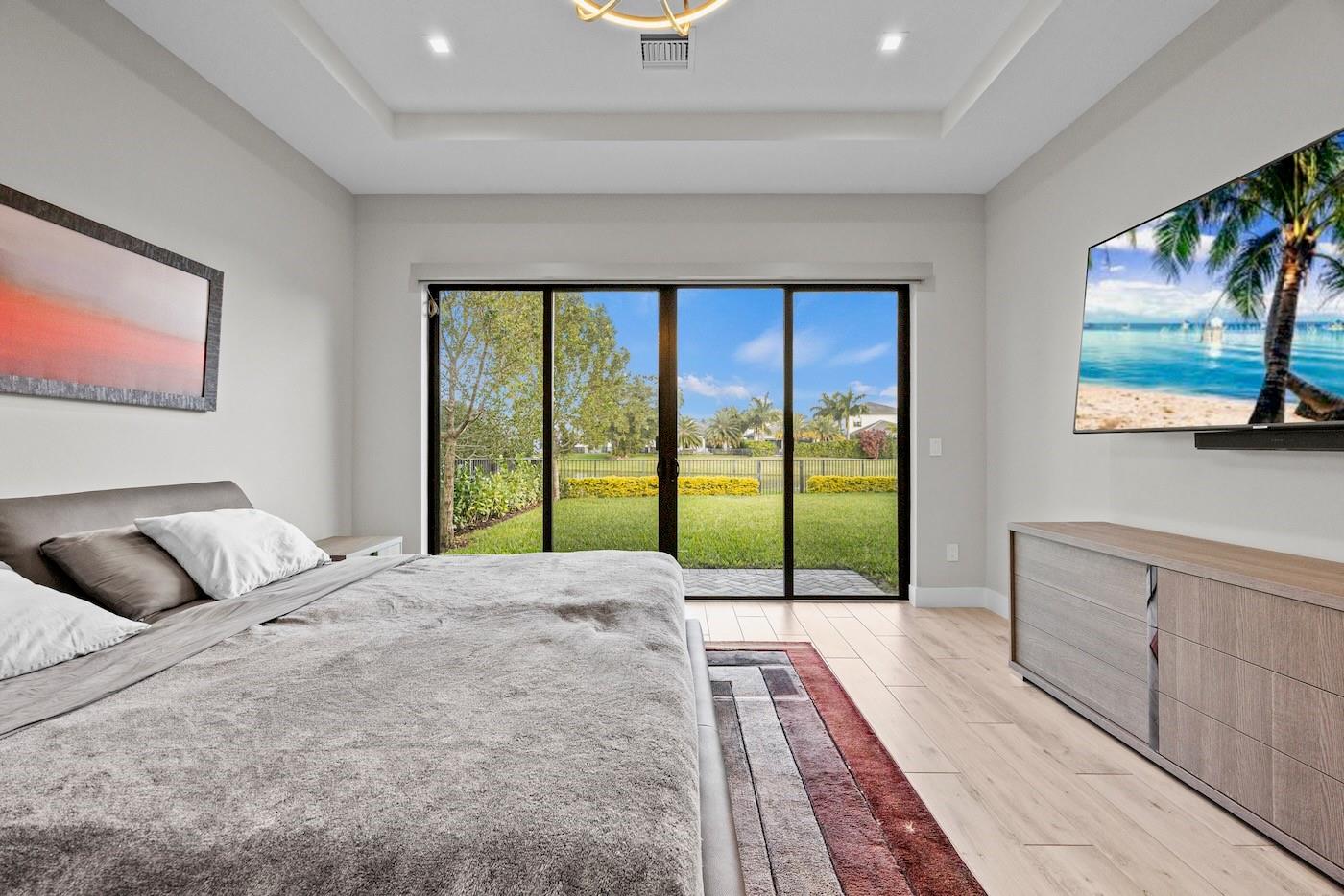 Plat/Banyan Cay Residence - Residential