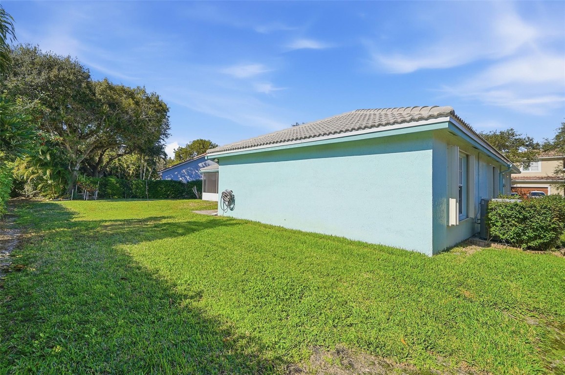 Winston Park Sec Two-B - Residential