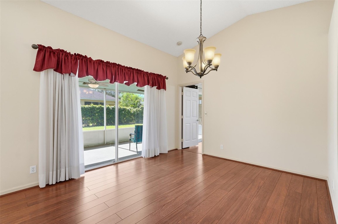 Winston Park Sec Two-B - Residential