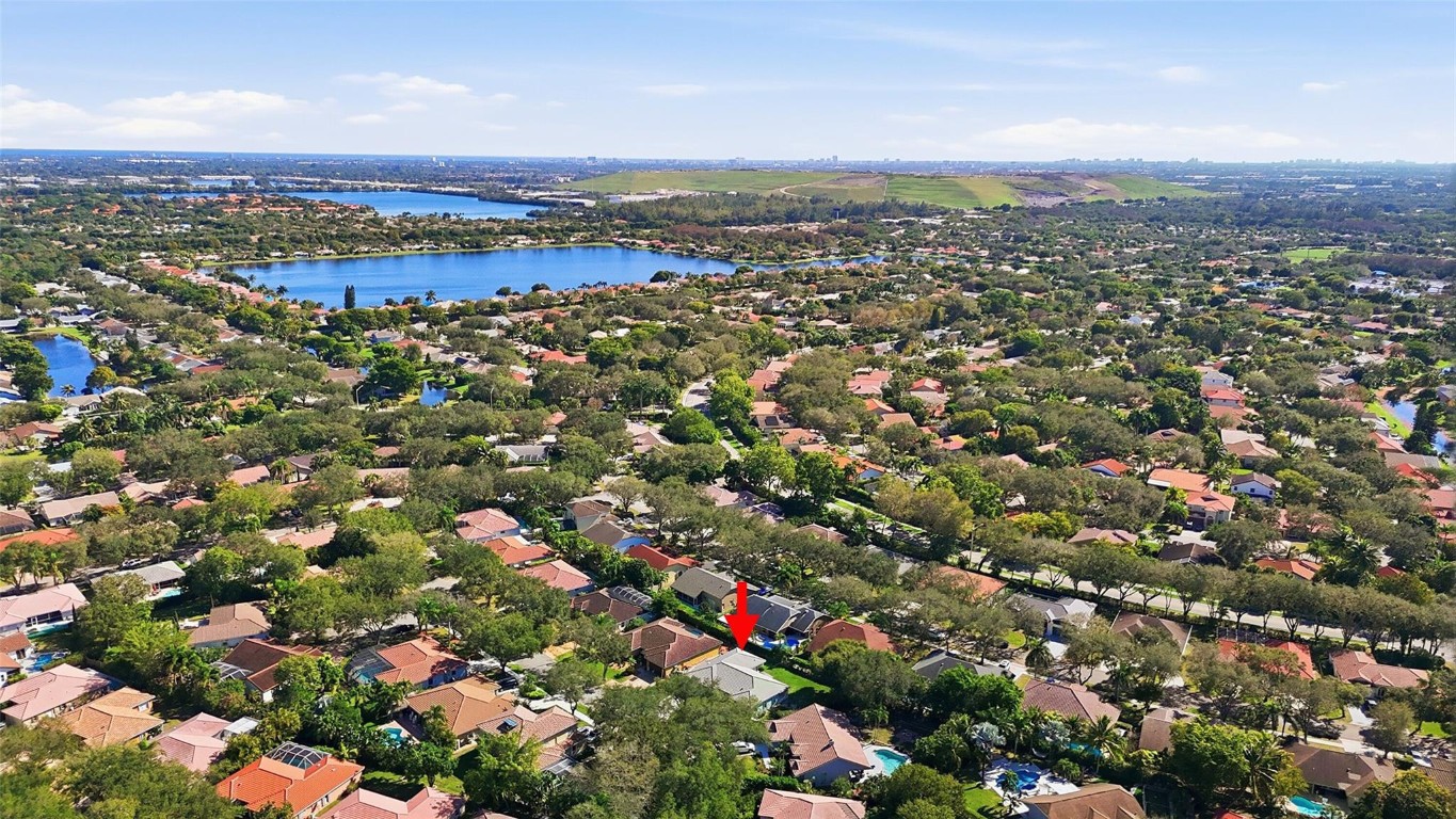 Winston Park Sec Two-B - Residential