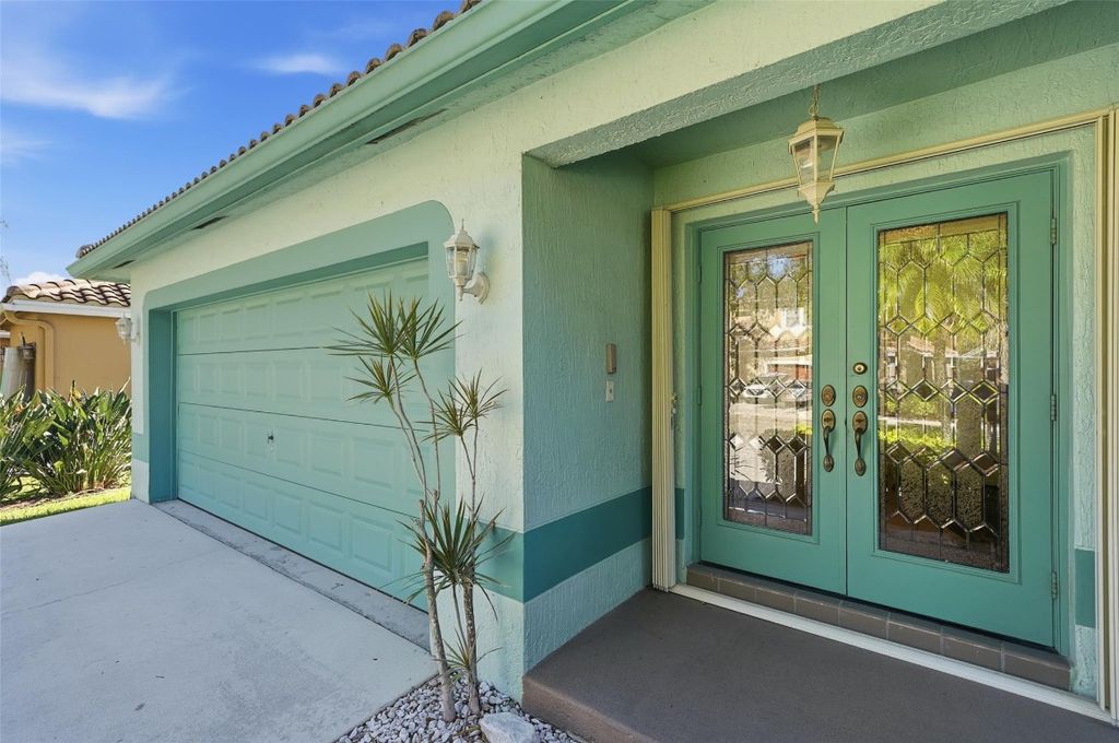 Photo of 4152 NW 58th Drive, Coconut Creek, FL 33073 (MLS # F10543473)