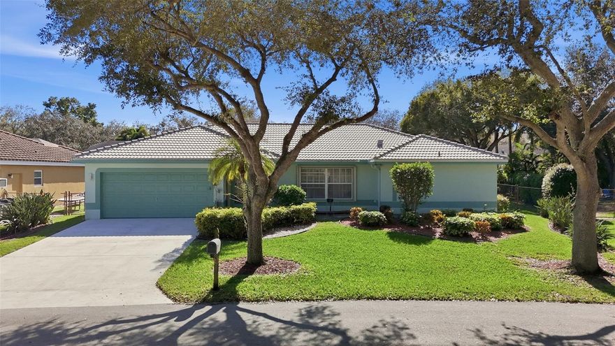 Welcome to this spacious 4-bedroom, 2-bath home located in the highly desirable Winston Park community of Coconut Creek. Offering over 2,000 square feet of living space on an expansive 9,000+ square foot lot, this home features a newer roof (2018), 2020 AC, and updated bathrooms, providing comfort and peace of mind. Enjoy a fantastic location just minutes from The Promenade, with easy access to shopping, dining, schools, Publix, major highways, and everyday conveniences. Winston Park is known for its family-friendly atmosphere, featuring an elementary school and community park within the neighborhood. A wonderful opportunity to own a well-maintained home in one of Coconut Creek’s most sought-after communities.
