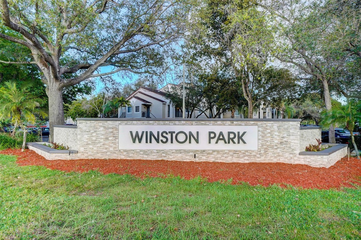 Winston Park Sec Two-B - Residential