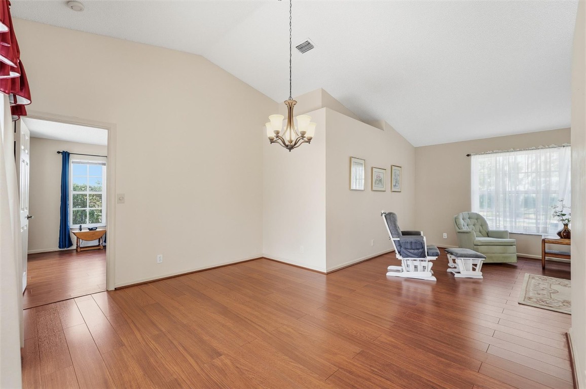 Winston Park Sec Two-B - Residential