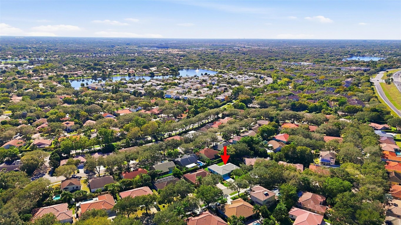 Winston Park Sec Two-B - Residential