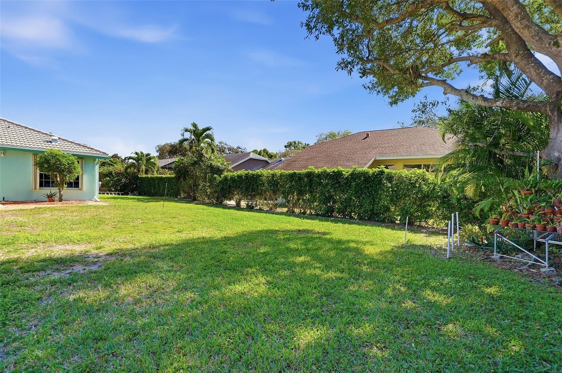 Winston Park Sec Two-B - Residential