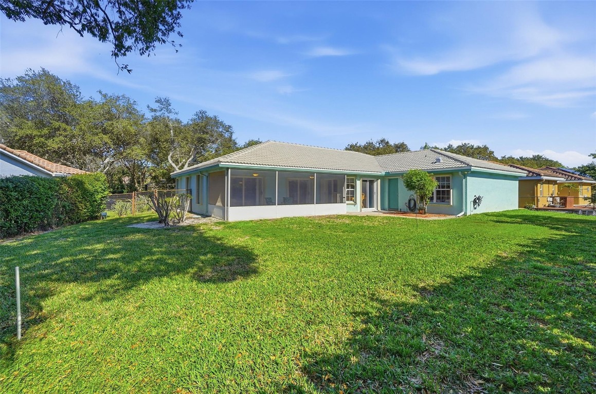 Winston Park Sec Two-B - Residential