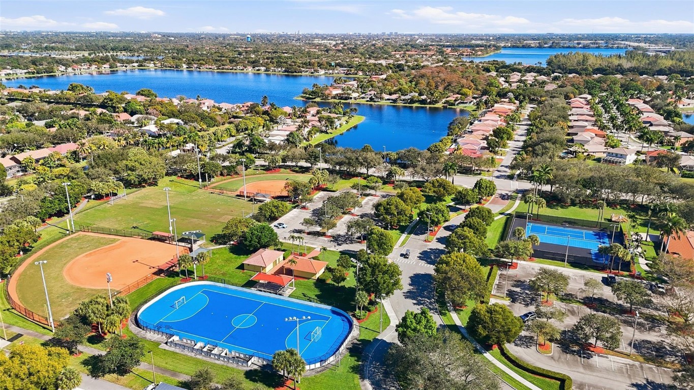 Winston Park Sec Two-B - Residential