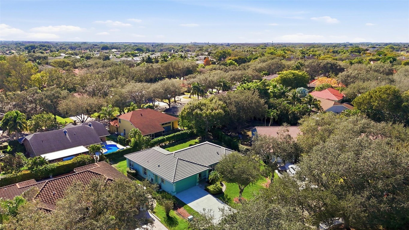 Winston Park Sec Two-B - Residential