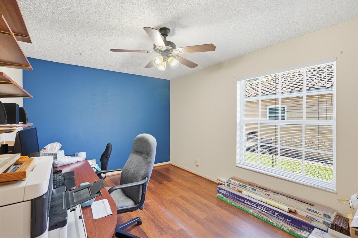 Winston Park Sec Two-B - Residential