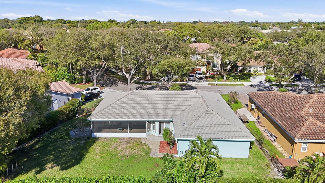 Winston Park Sec Two-B - Residential