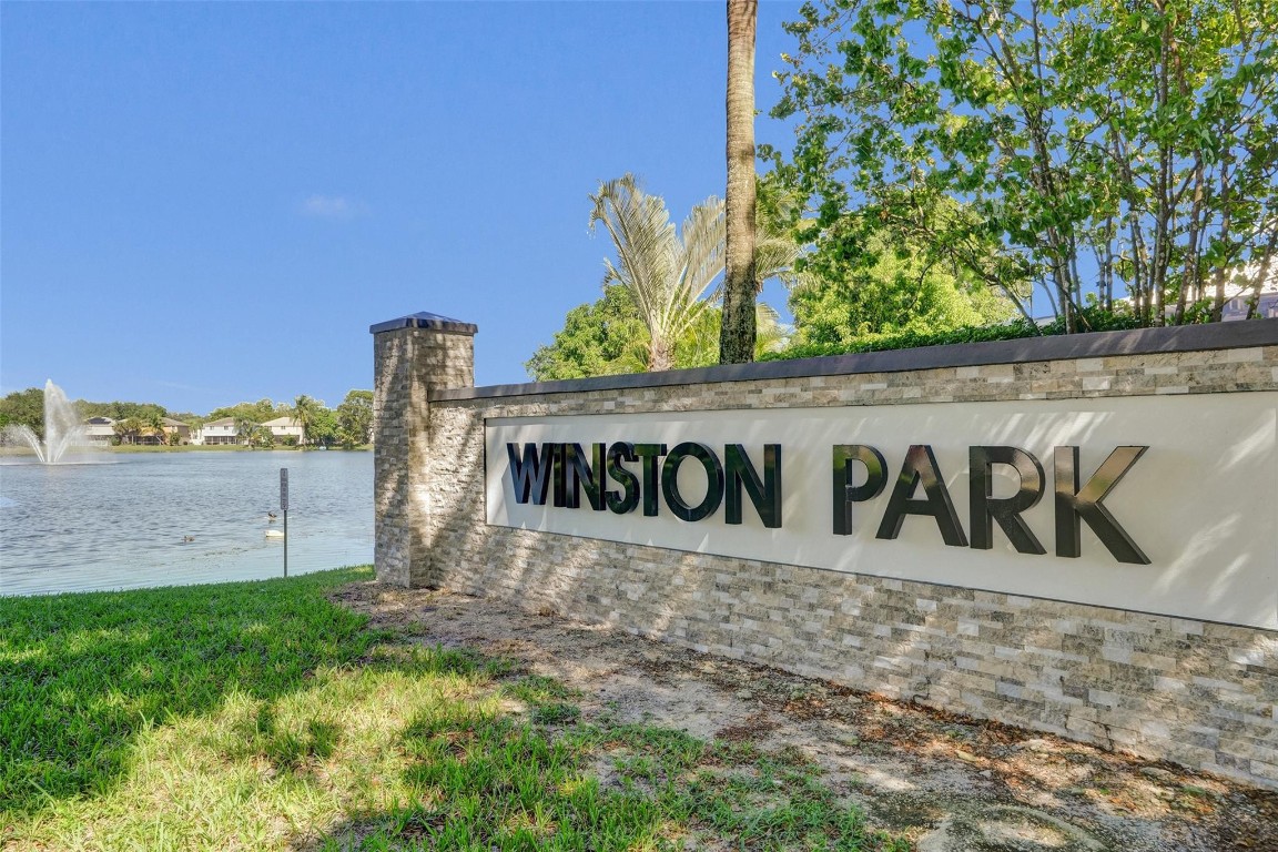 Winston Park Sec Two-B - Residential