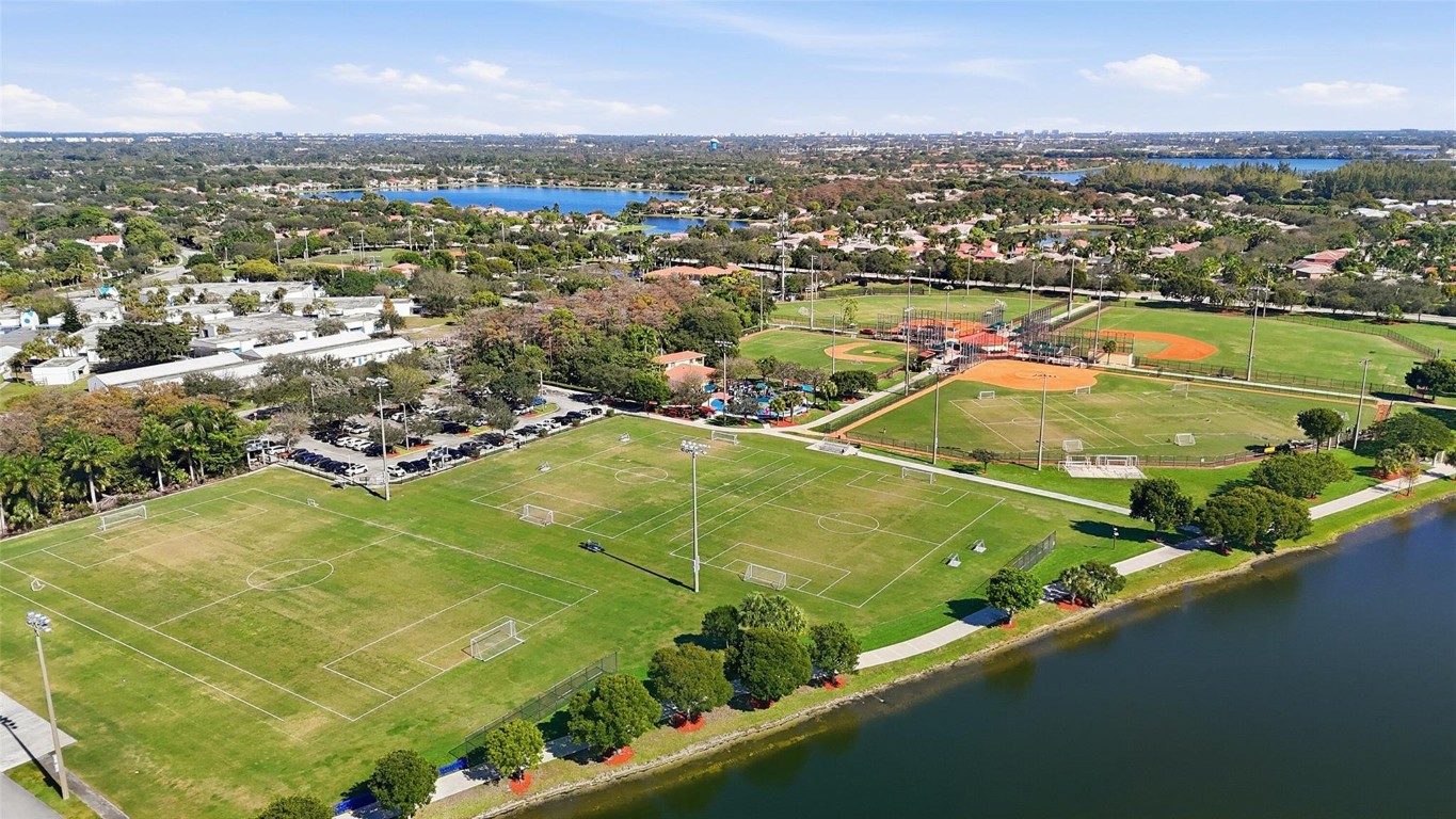 Winston Park Sec Two-B - Residential