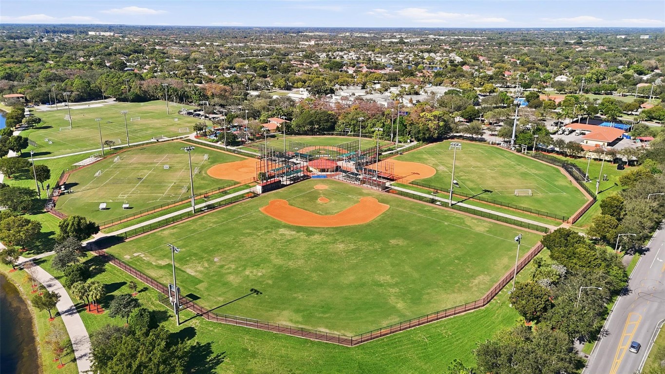 Winston Park Sec Two-B - Residential