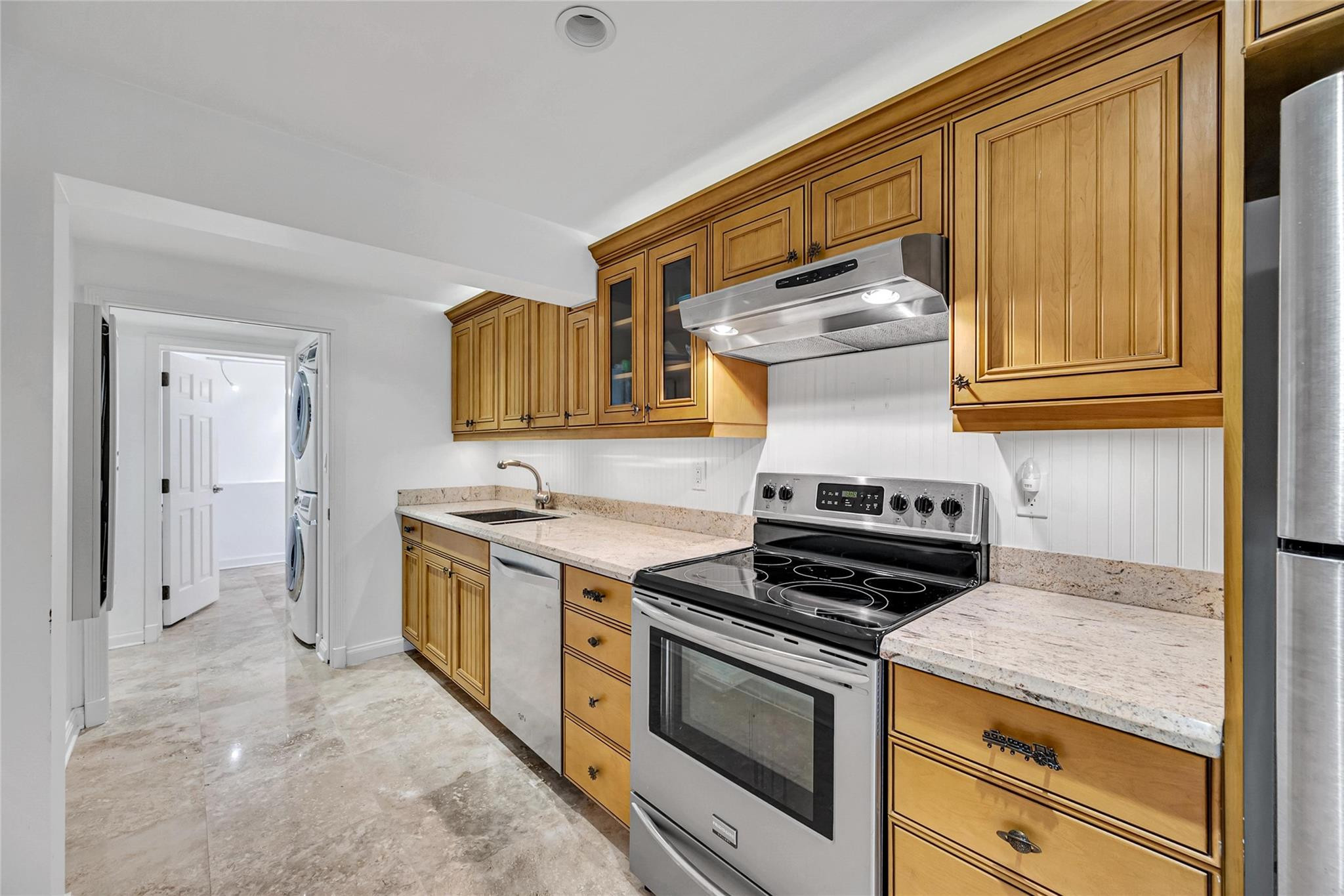 Victoria Highlands Amd - Residential