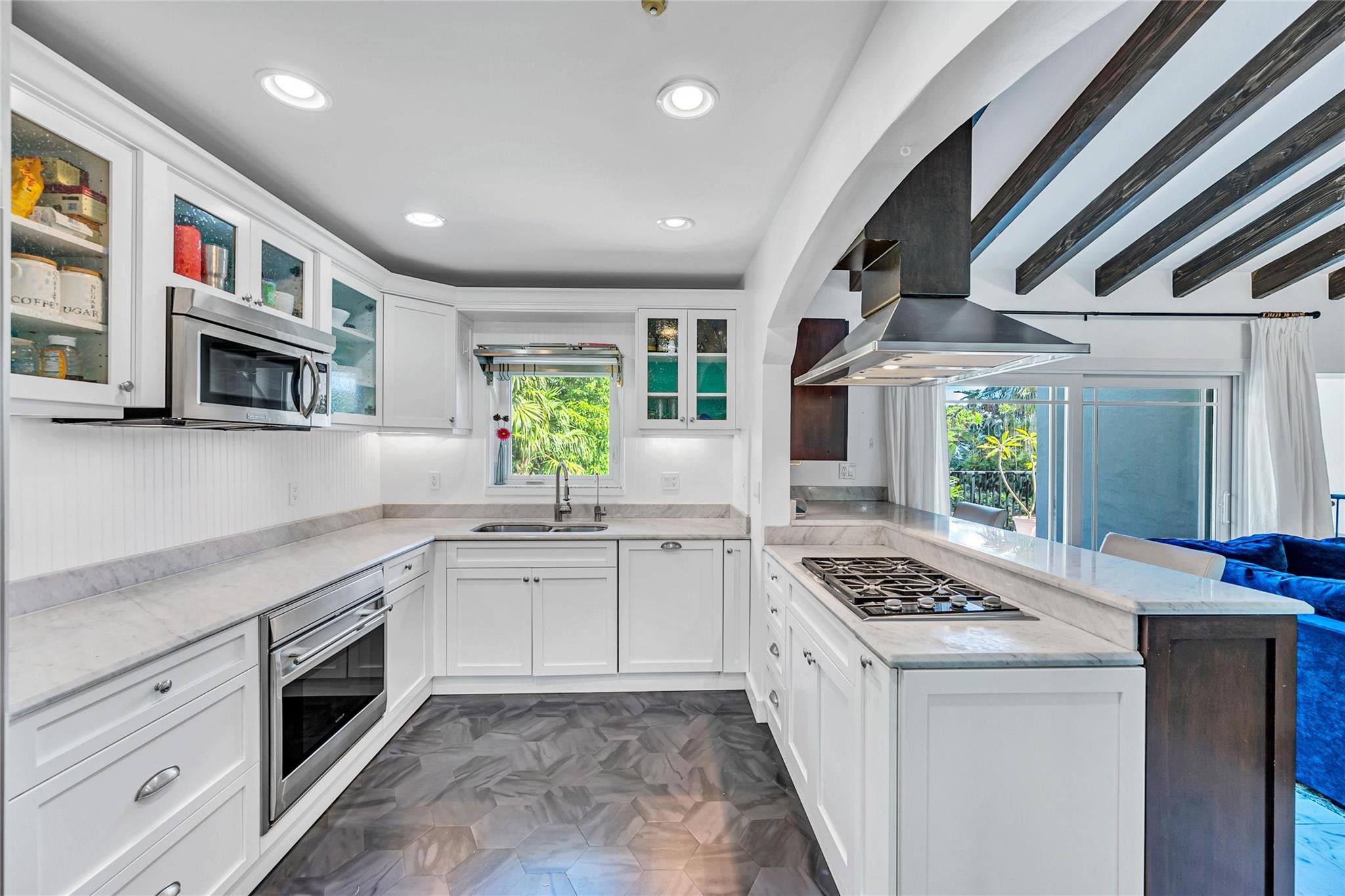 Victoria Highlands Amd - Residential