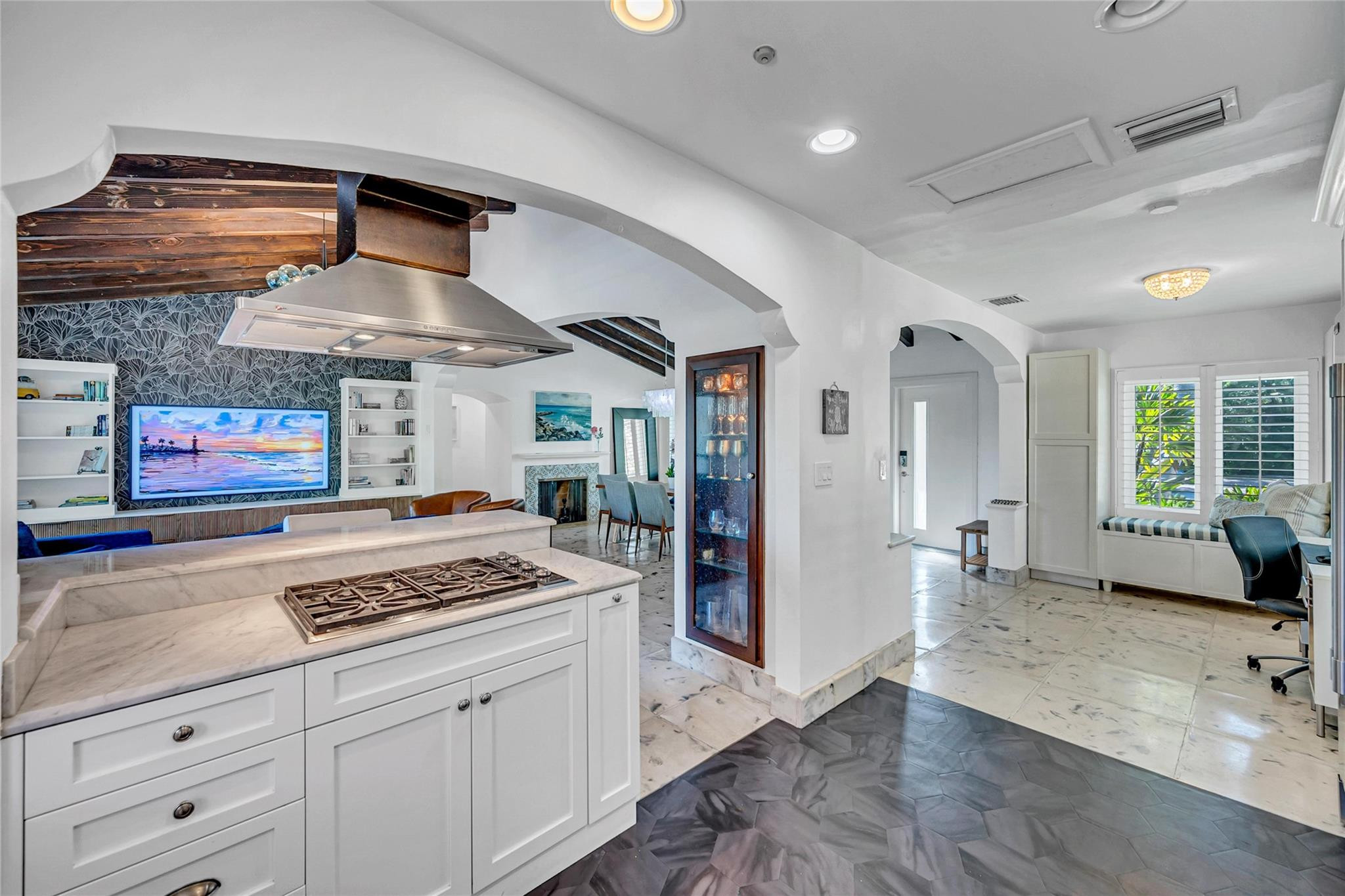 Victoria Highlands Amd - Residential