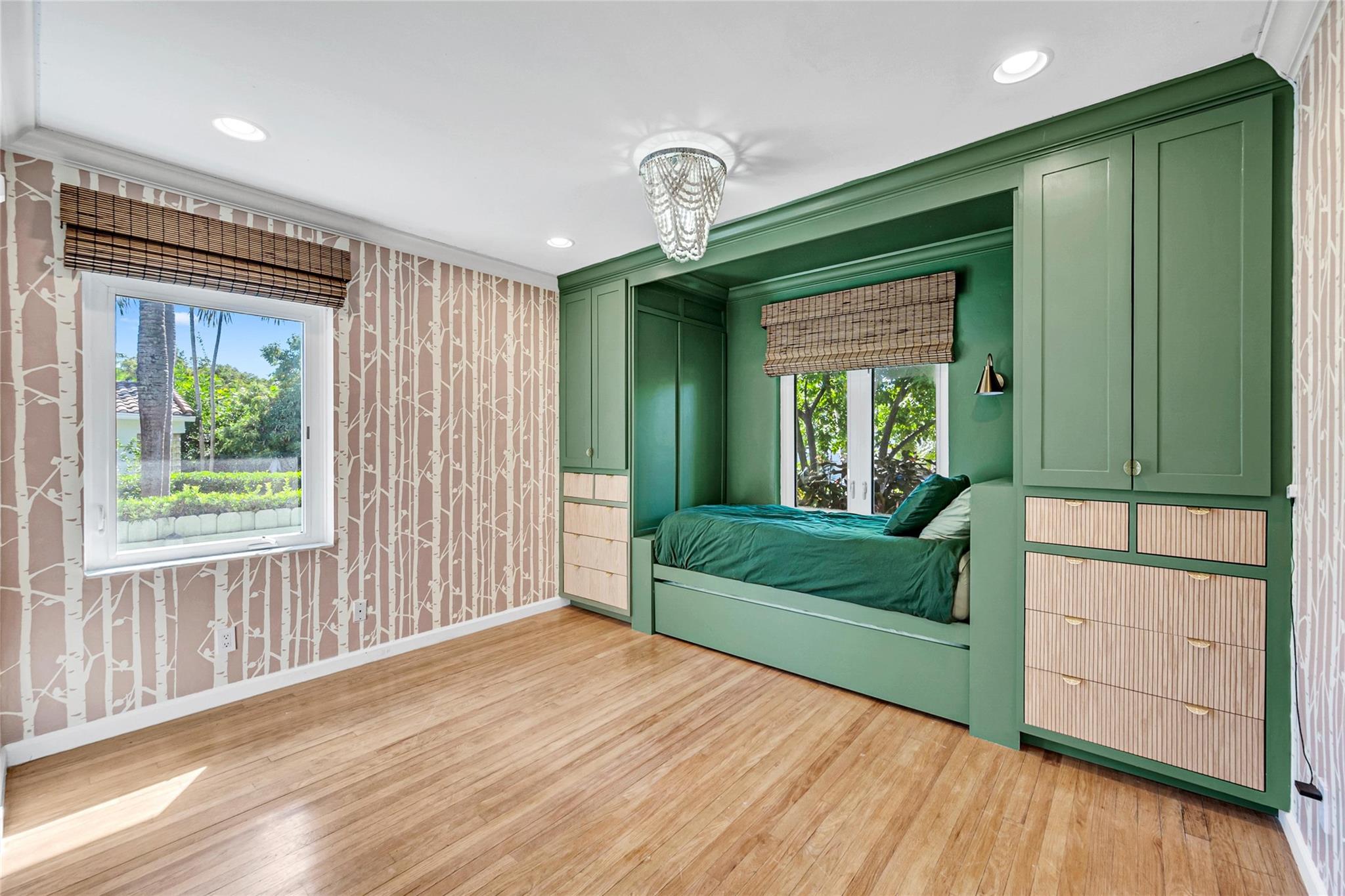 Victoria Highlands Amd - Residential