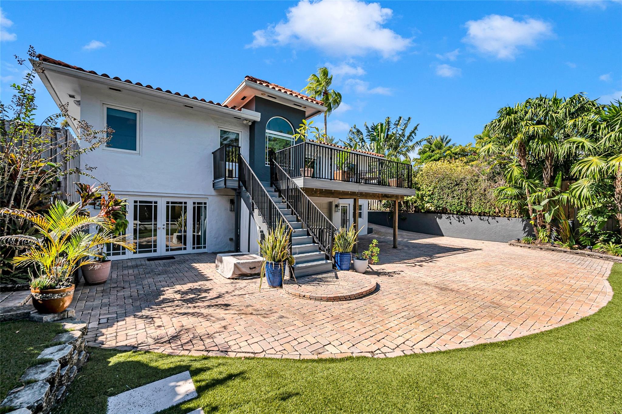 Victoria Highlands Amd - Residential